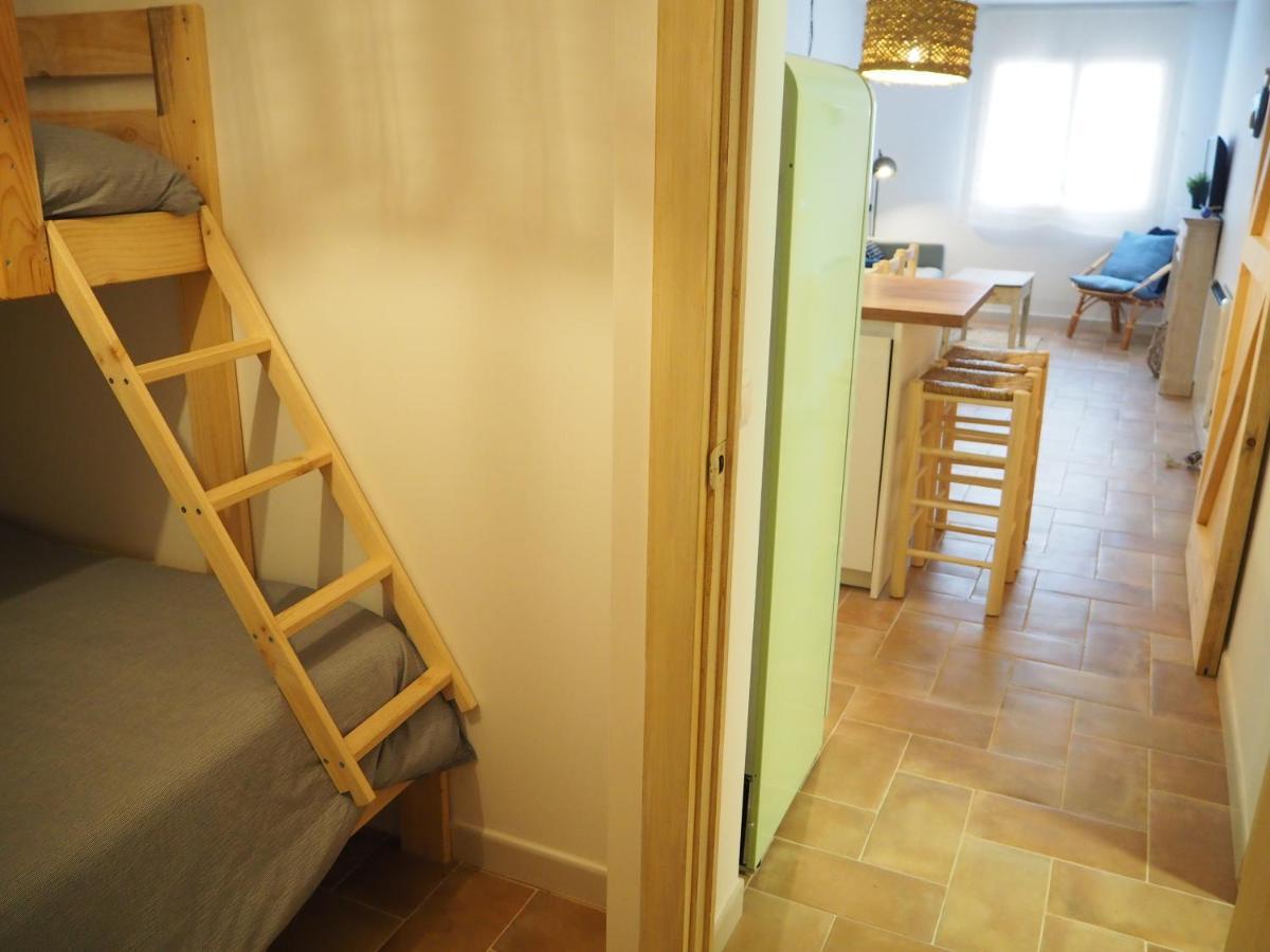 Apartament Modern A Llafranc, Davant La Platja Apartamento *
