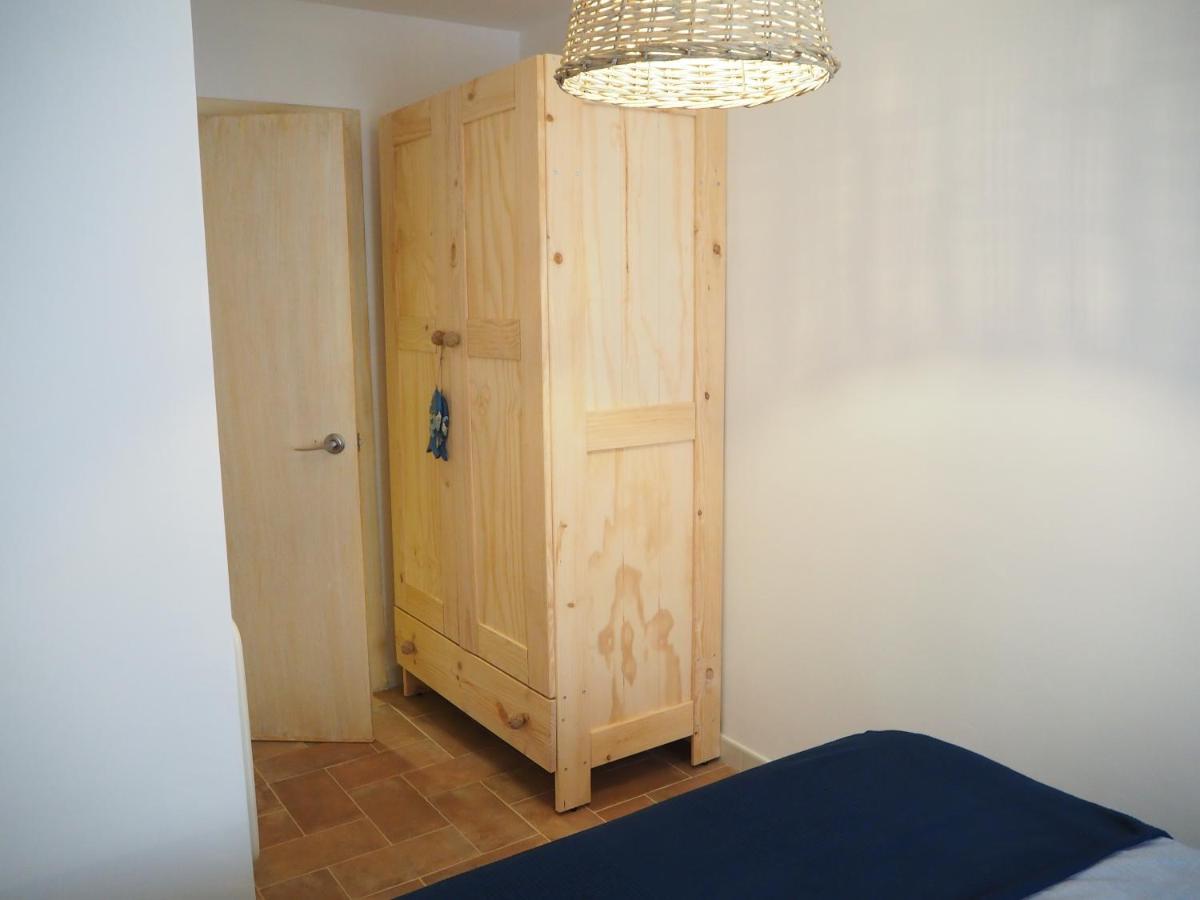 Apartamento Apartament Modern A Llafranc, Davant La Platja