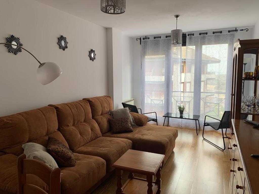 Bella Vista Apartment *