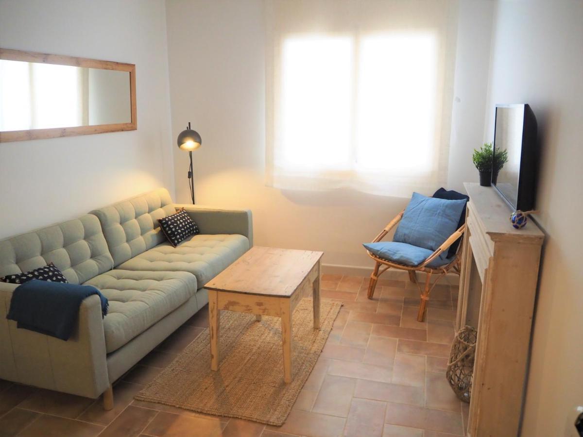 Apartament Modern A Llafranc, Davant La Platja Apartamento