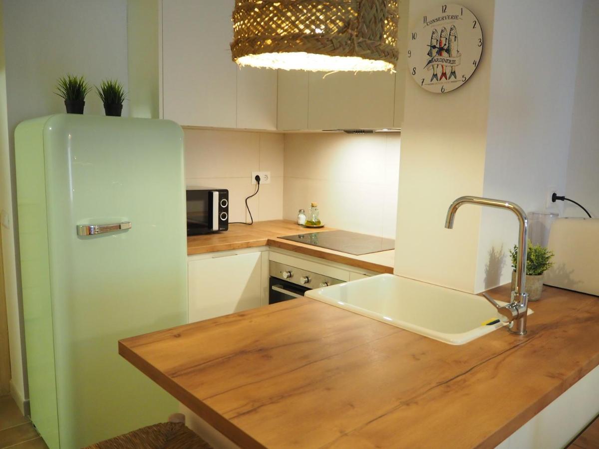 Apartament Modern A Llafranc, Davant La Platja Apartamento