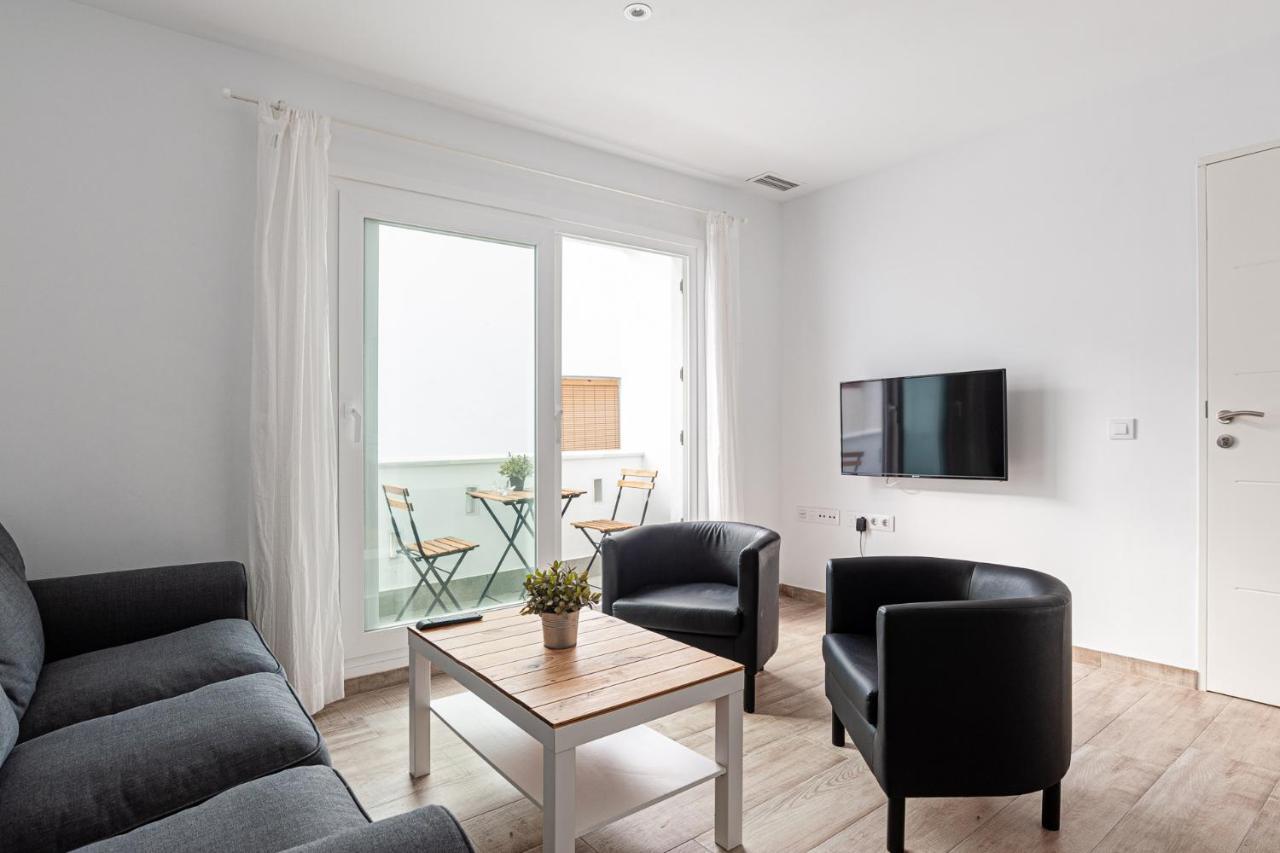 Wamba Apartamento