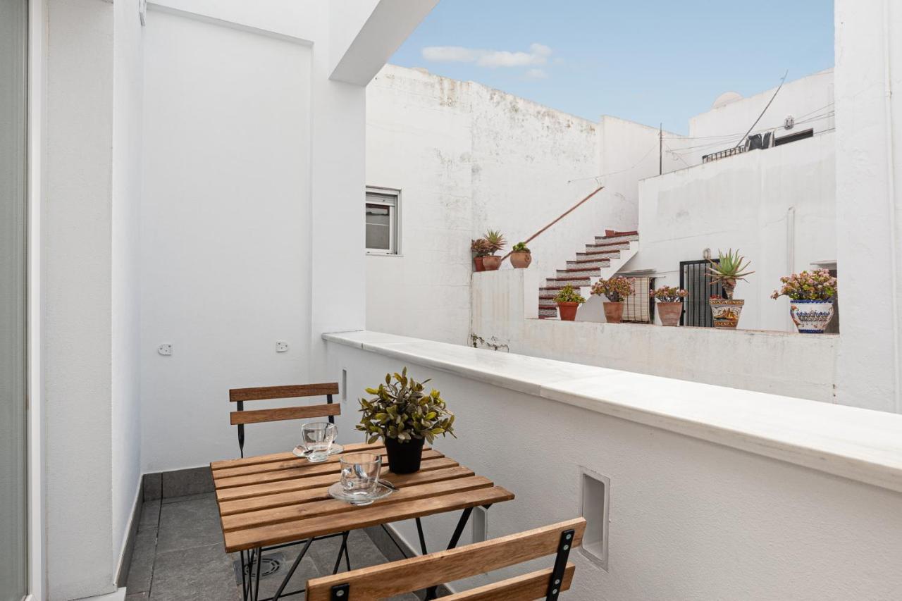 Apartamento Wamba *