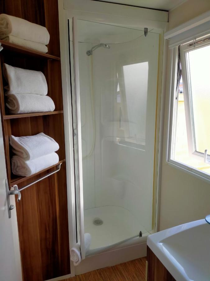 Zaar Homes Campsite Puerto Real