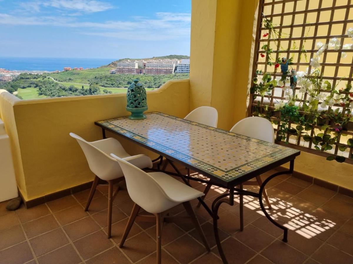Duquesa Village Apartment Manilva