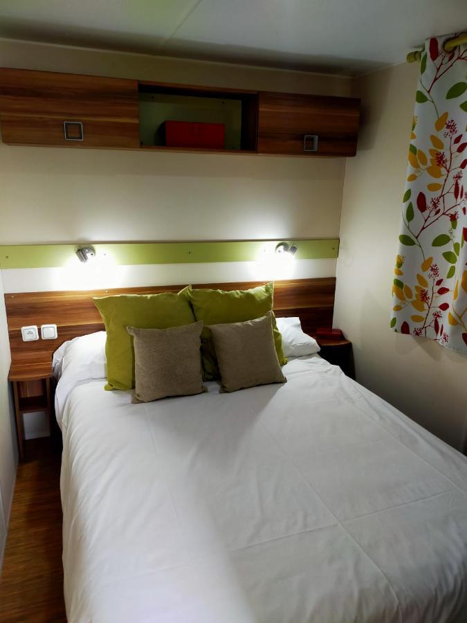 Zaar Homes Campsite Puerto Real