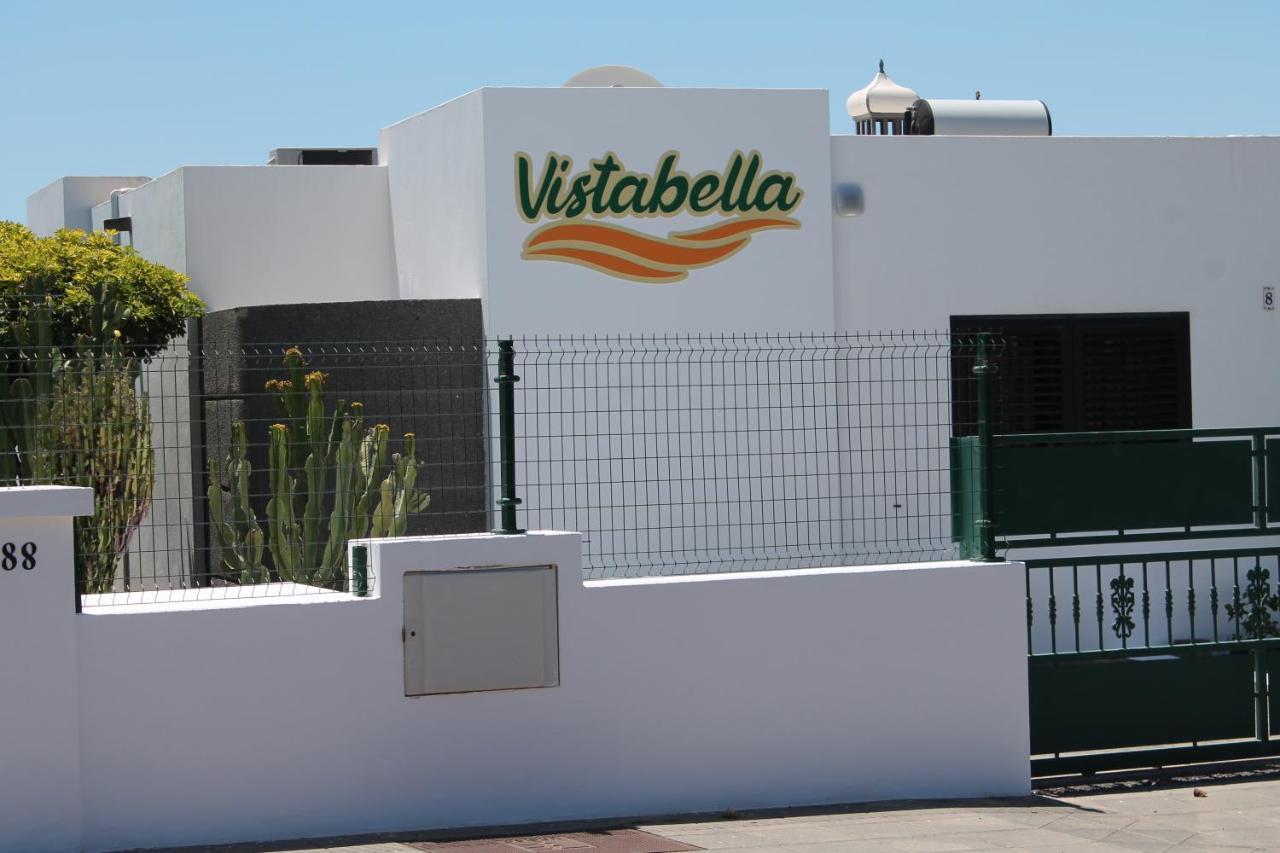 Vistabella