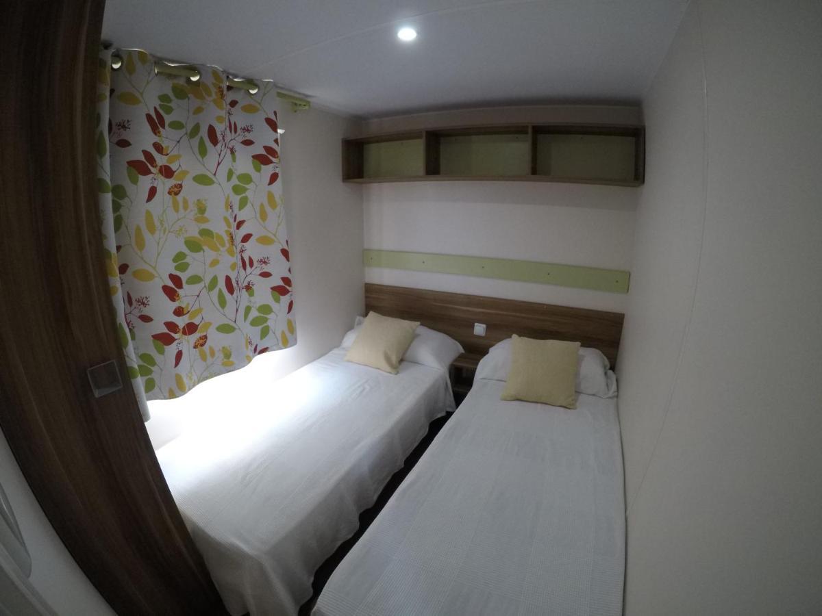 Campsite Zaar Homes