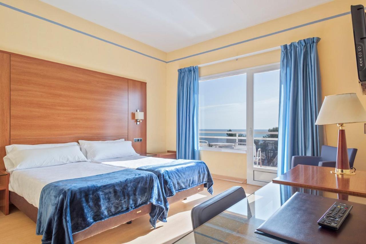 Hotel Sant Jordi Tarragona