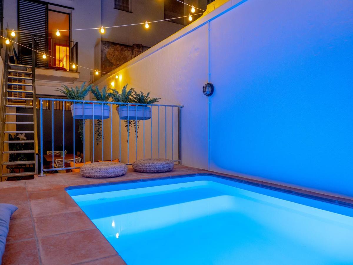 Bo&co Apartment Sitges