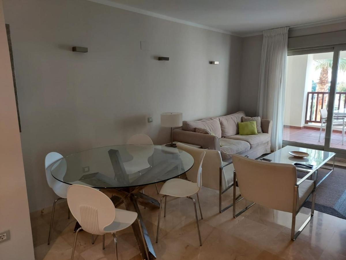 Casa Encina Las Colinas Golf&cc Apartamento *