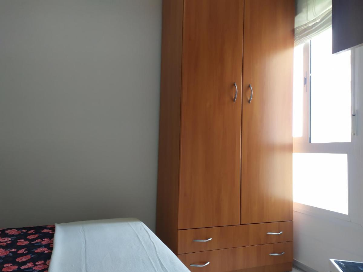 Canoa Apartamento Torrox