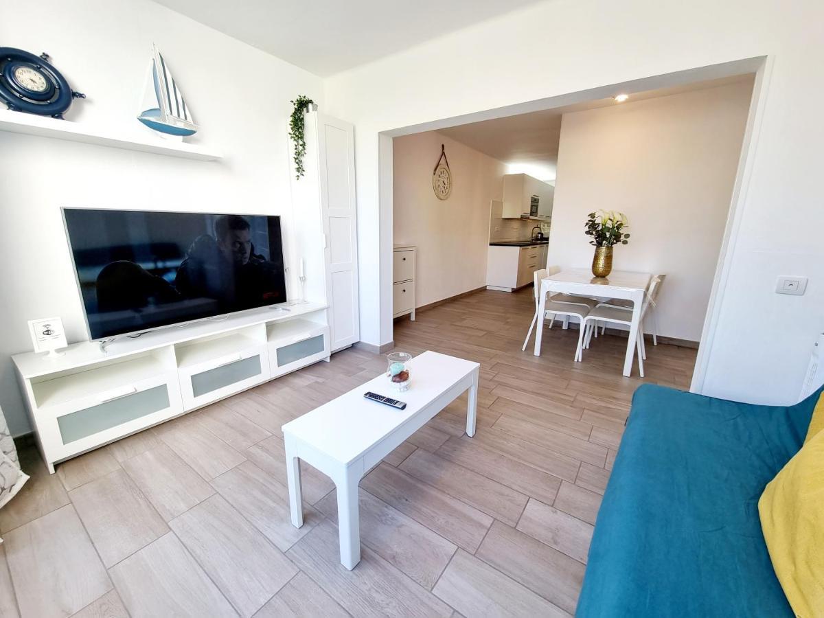 Dino 10 Playa Roca Apartamento *