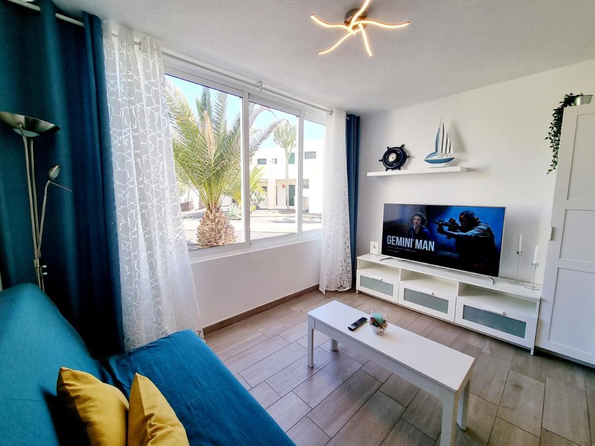Dino 10 Playa Roca Apartamento *