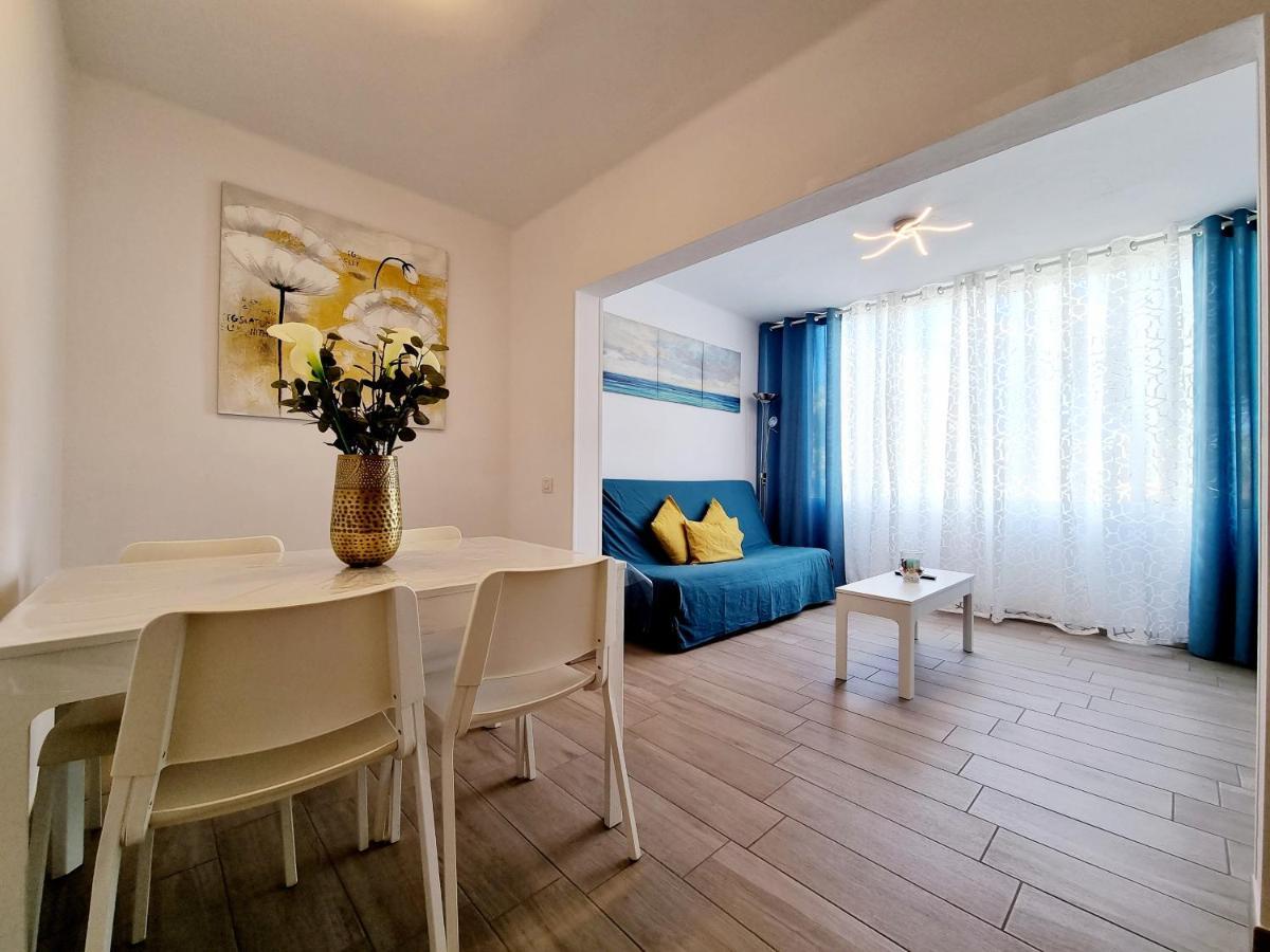 Dino 10 Playa Roca Apartamento *