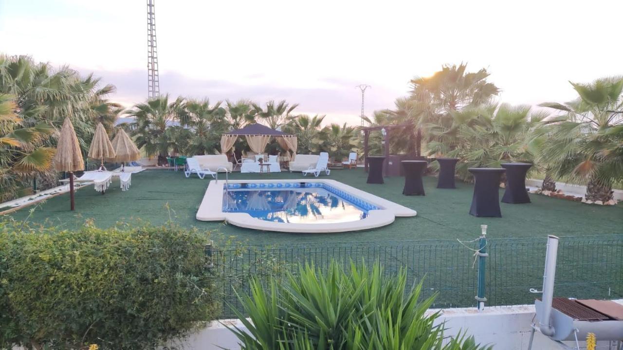 Heranika Сasa de vacaciones *