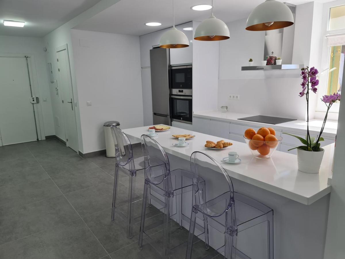Apartamento Modern 3 Bedroom Luxury In *