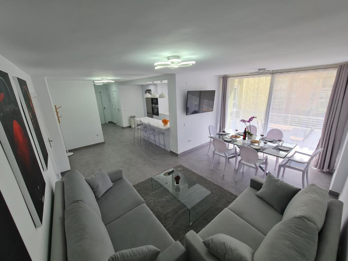 Modern 3 Bedroom Luxury In Apartamento *
