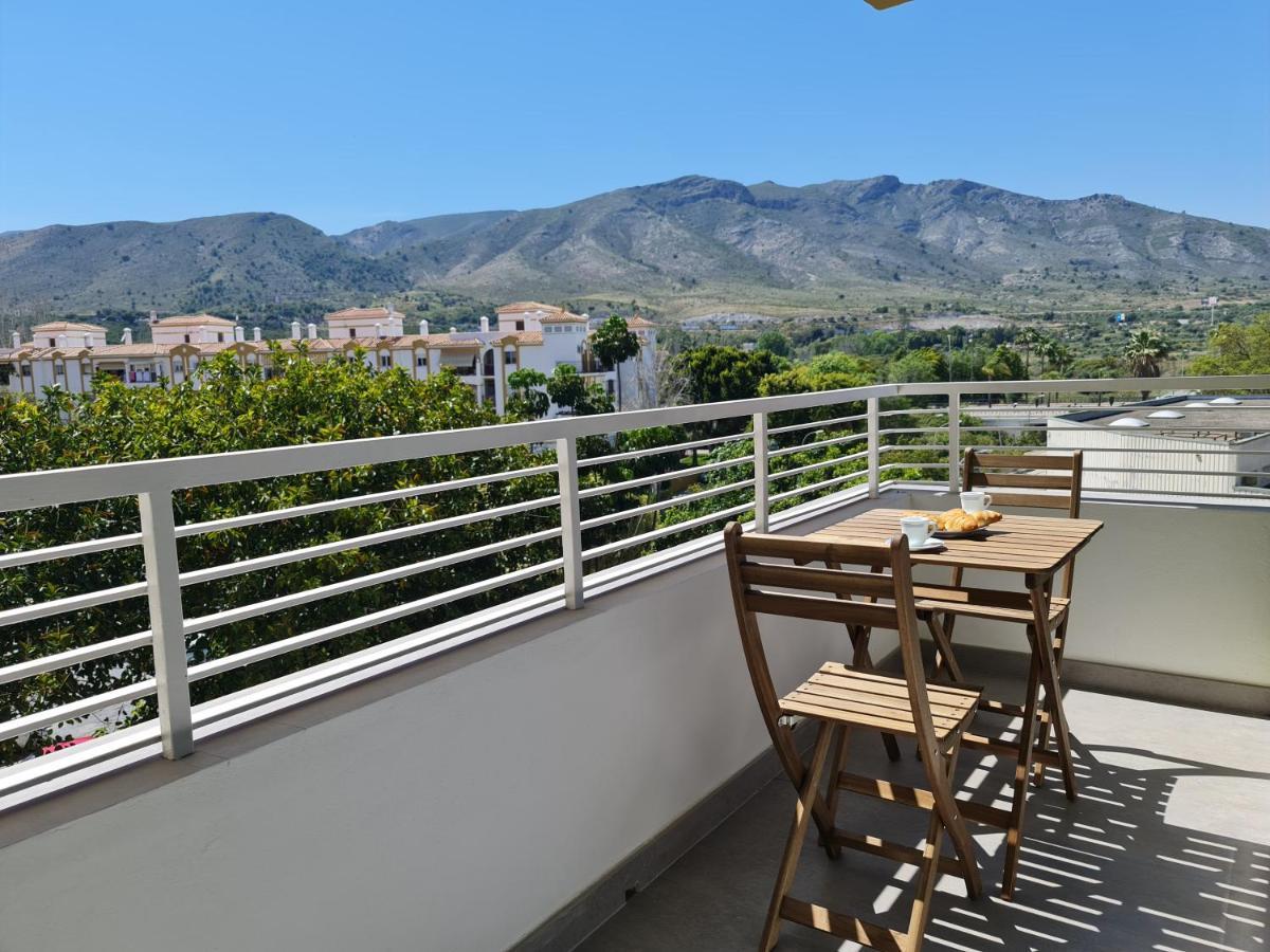 Modern 3 Bedroom Luxury In