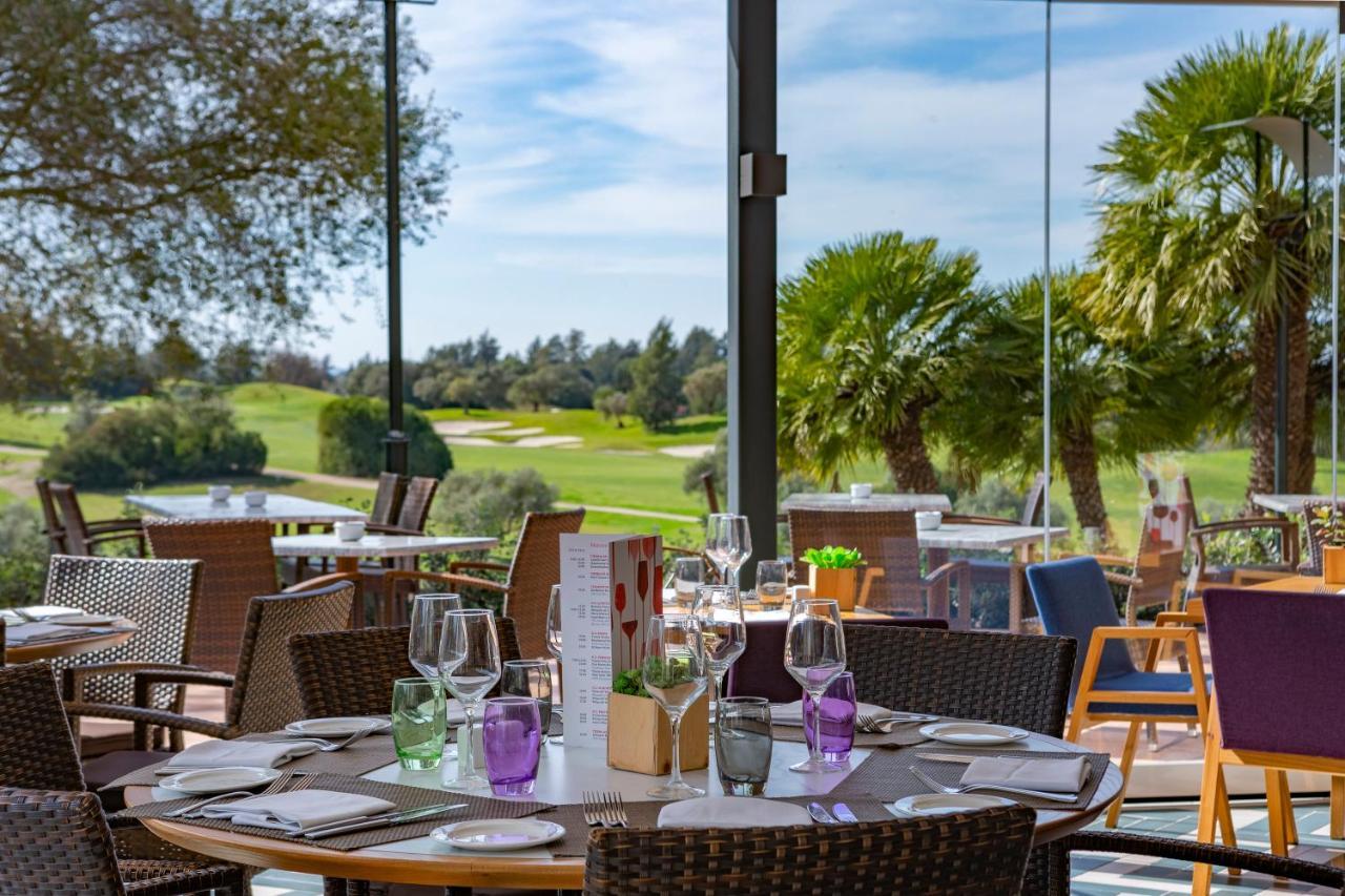 Barceló Montecastillo Golf Hotel Jerez de la Frontera