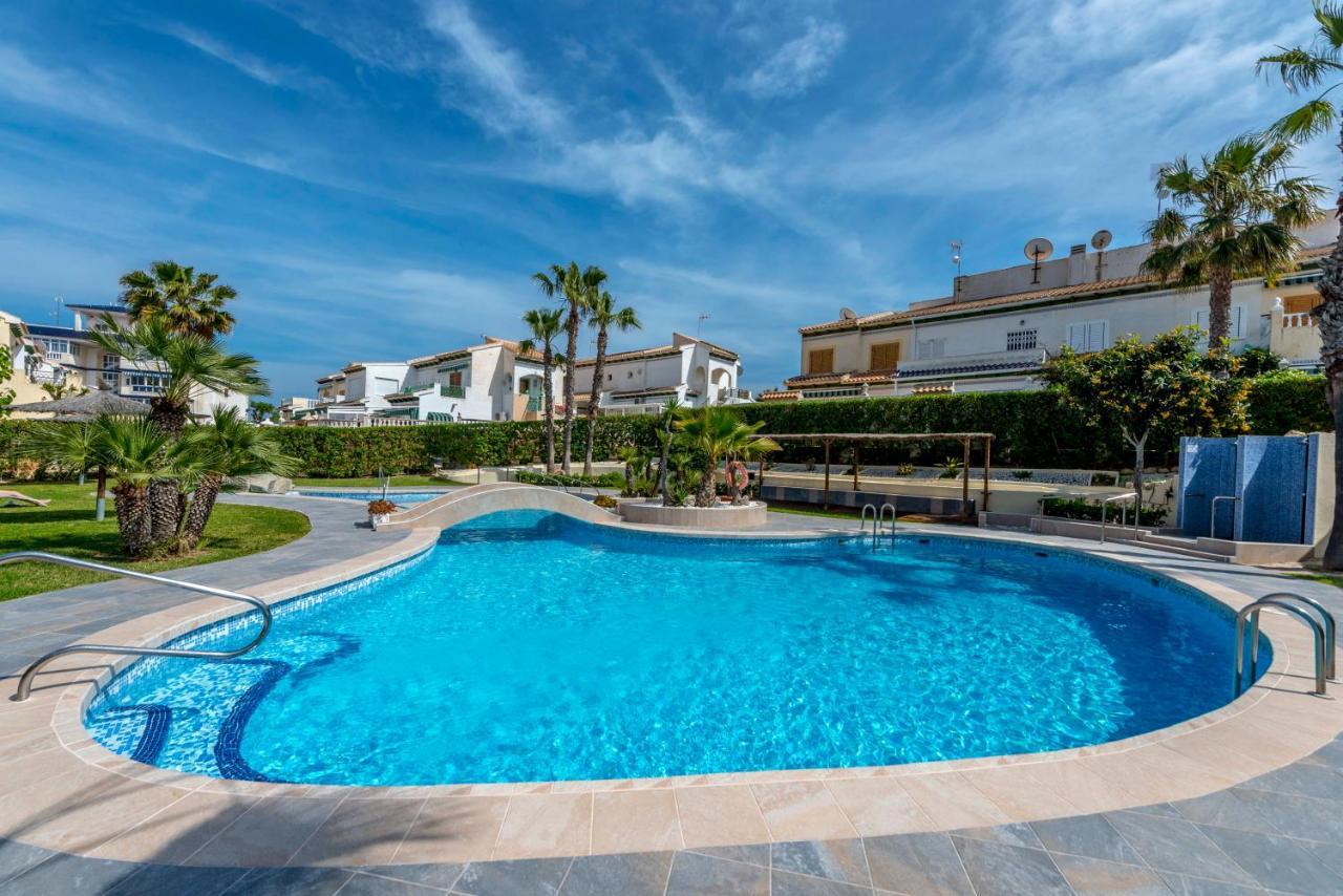 Villa-capricho Playa - Caprice Holiday home La Mata (Torrevieja)