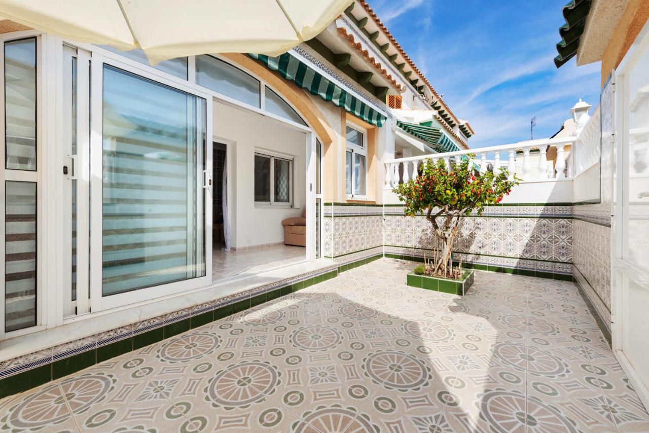 Villa-capricho Playa - Caprice