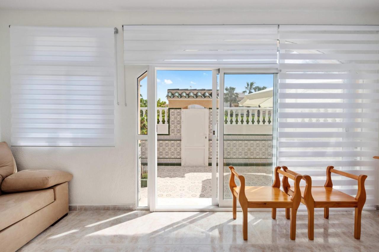 Holiday home Villa-capricho Playa - Caprice *