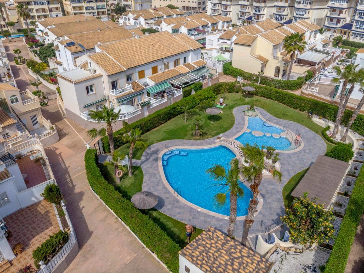Villa-capricho Playa - Caprice La Mata (Torrevieja)