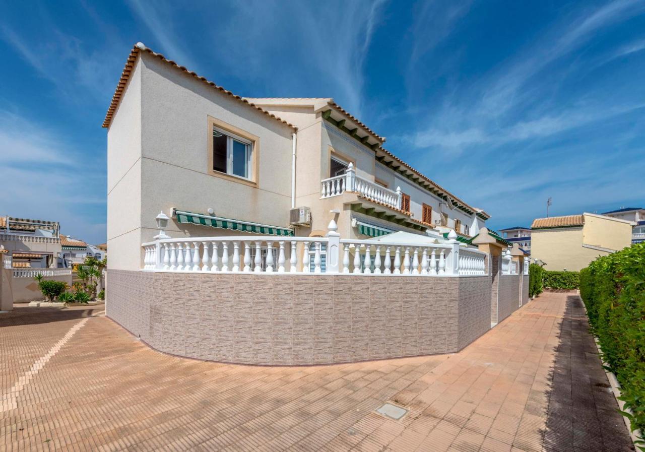 Villa-capricho Playa - Caprice Holiday home *