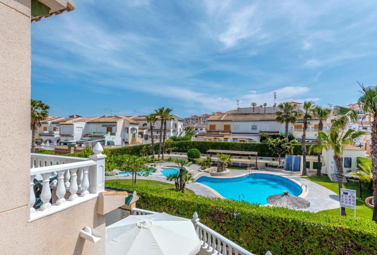 Villa-capricho Playa - Caprice *