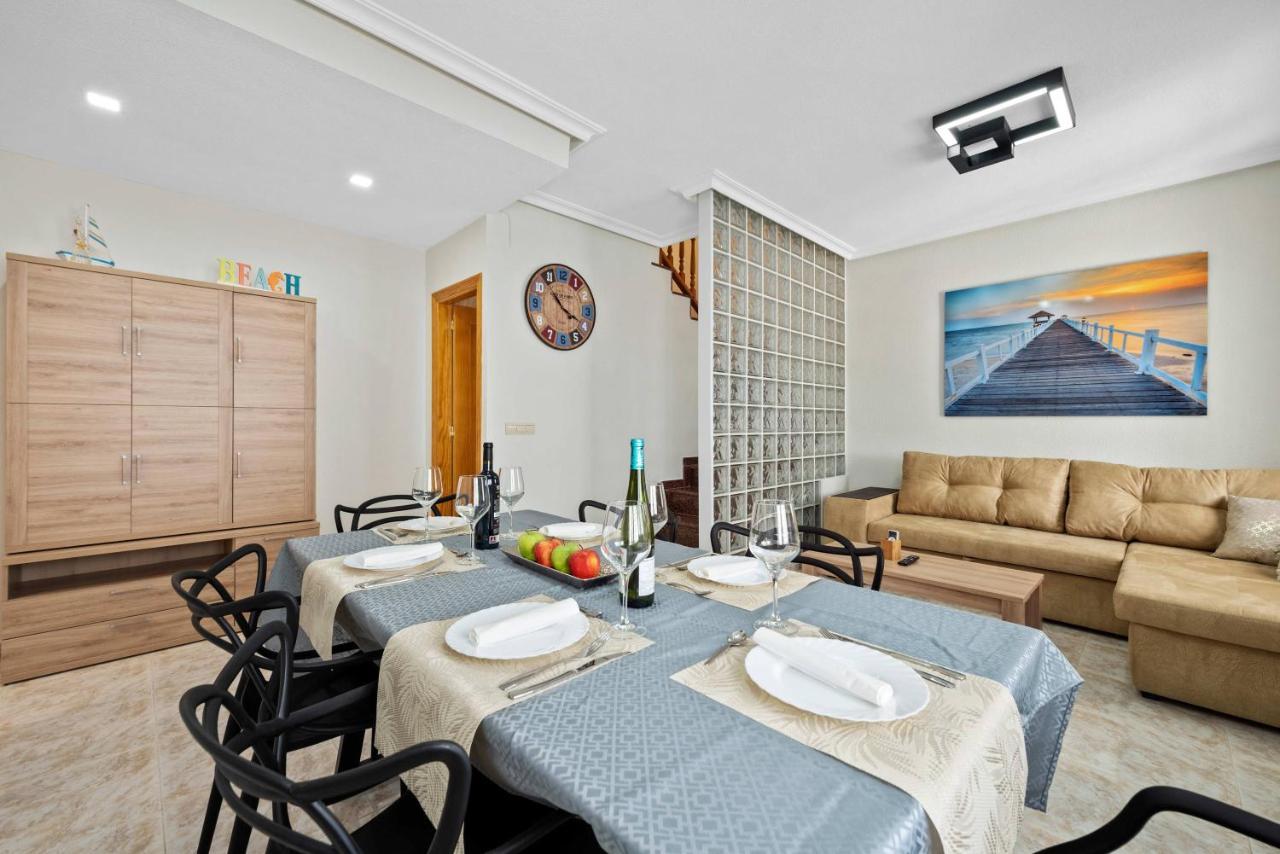 Holiday home Villa-capricho Playa - Caprice