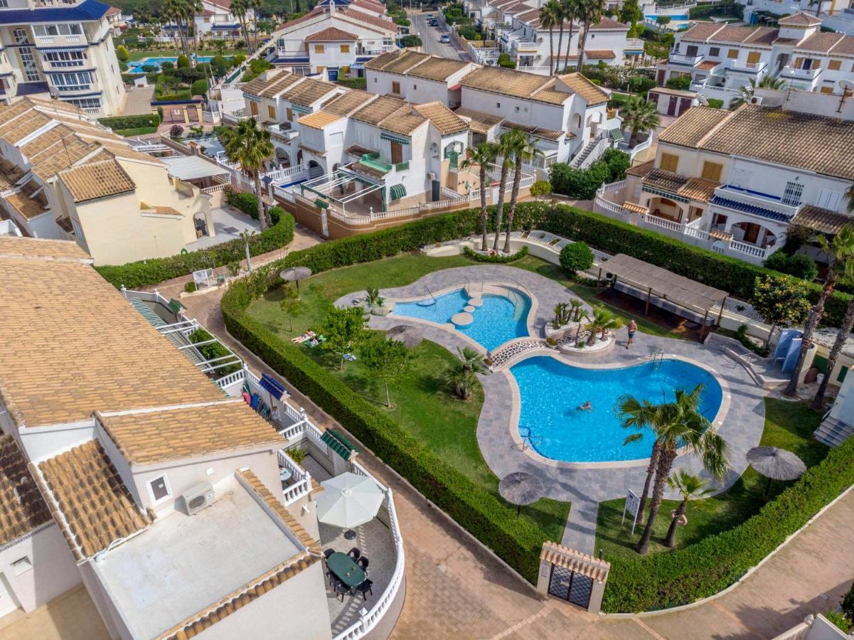 Villa-capricho Playa - Caprice La Mata (Torrevieja)