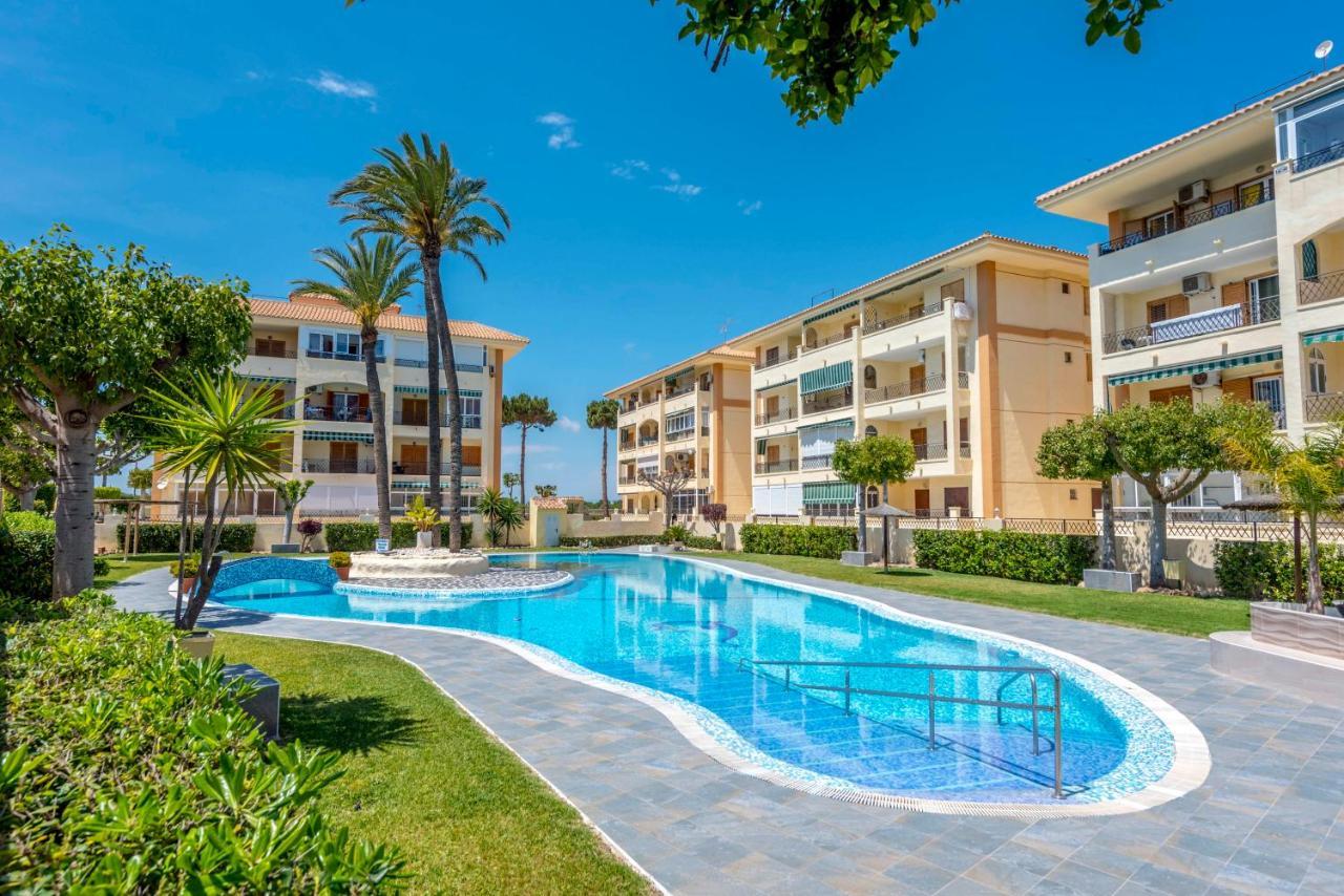 Villa-capricho Playa - Caprice Holiday home *