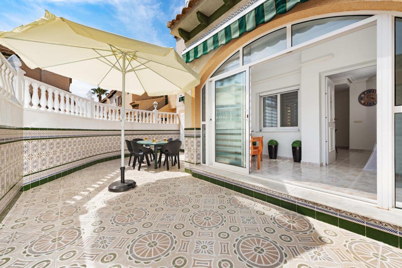 Villa-capricho Playa - Caprice Holiday home La Mata (Torrevieja)