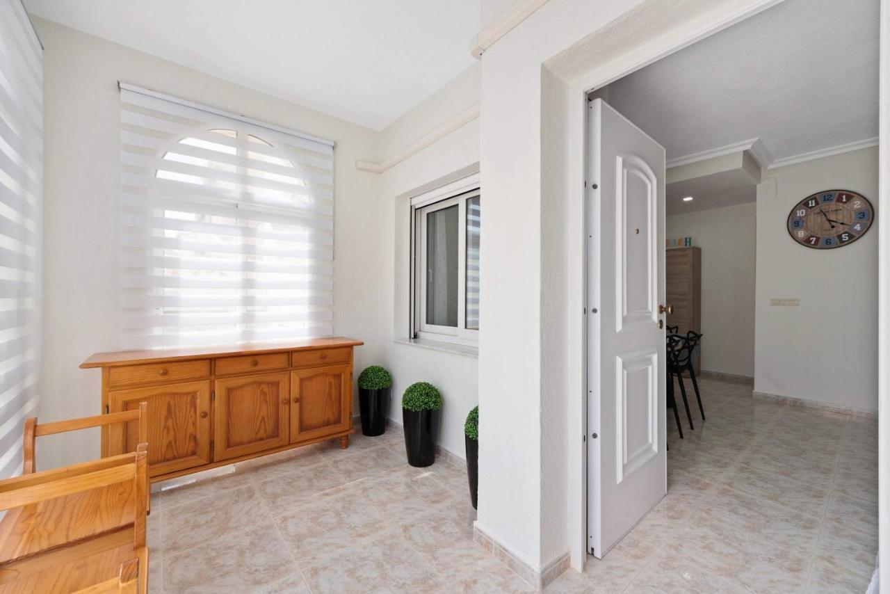 Villa-capricho Playa - Caprice La Mata (Torrevieja)