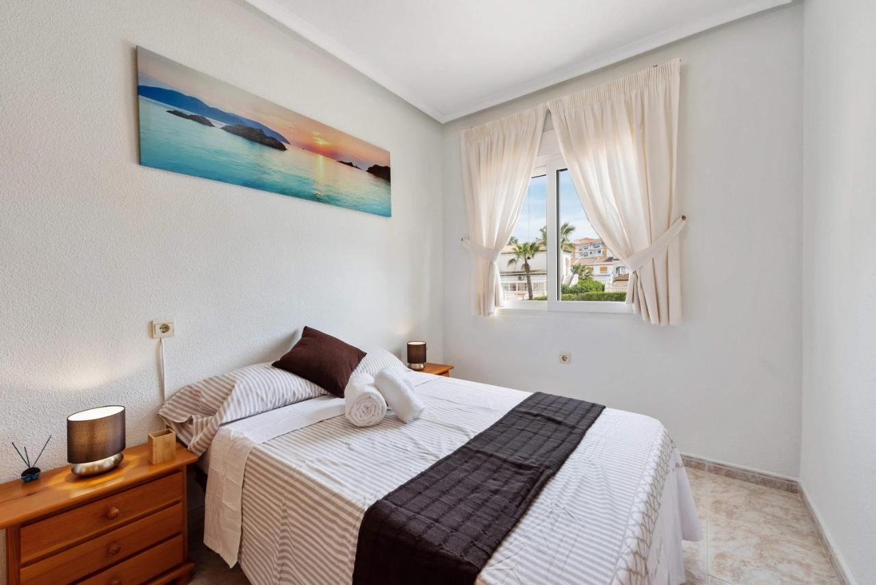 Holiday home Villa-capricho Playa - Caprice