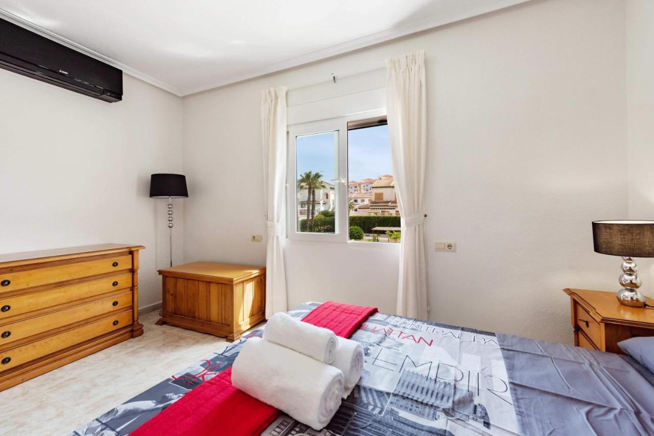 Holiday home Villa-capricho Playa - Caprice *