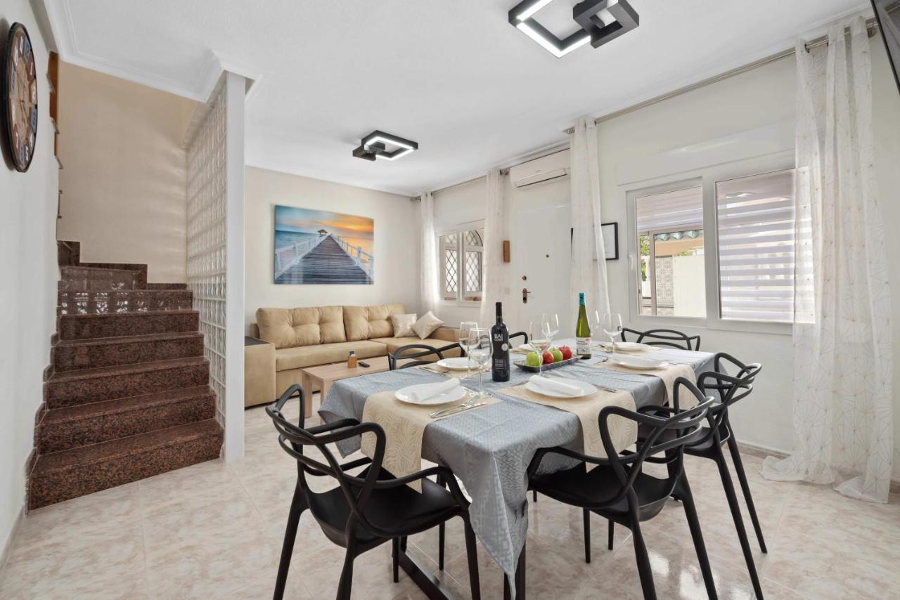Holiday home Villa-capricho Playa - Caprice La Mata (Torrevieja)