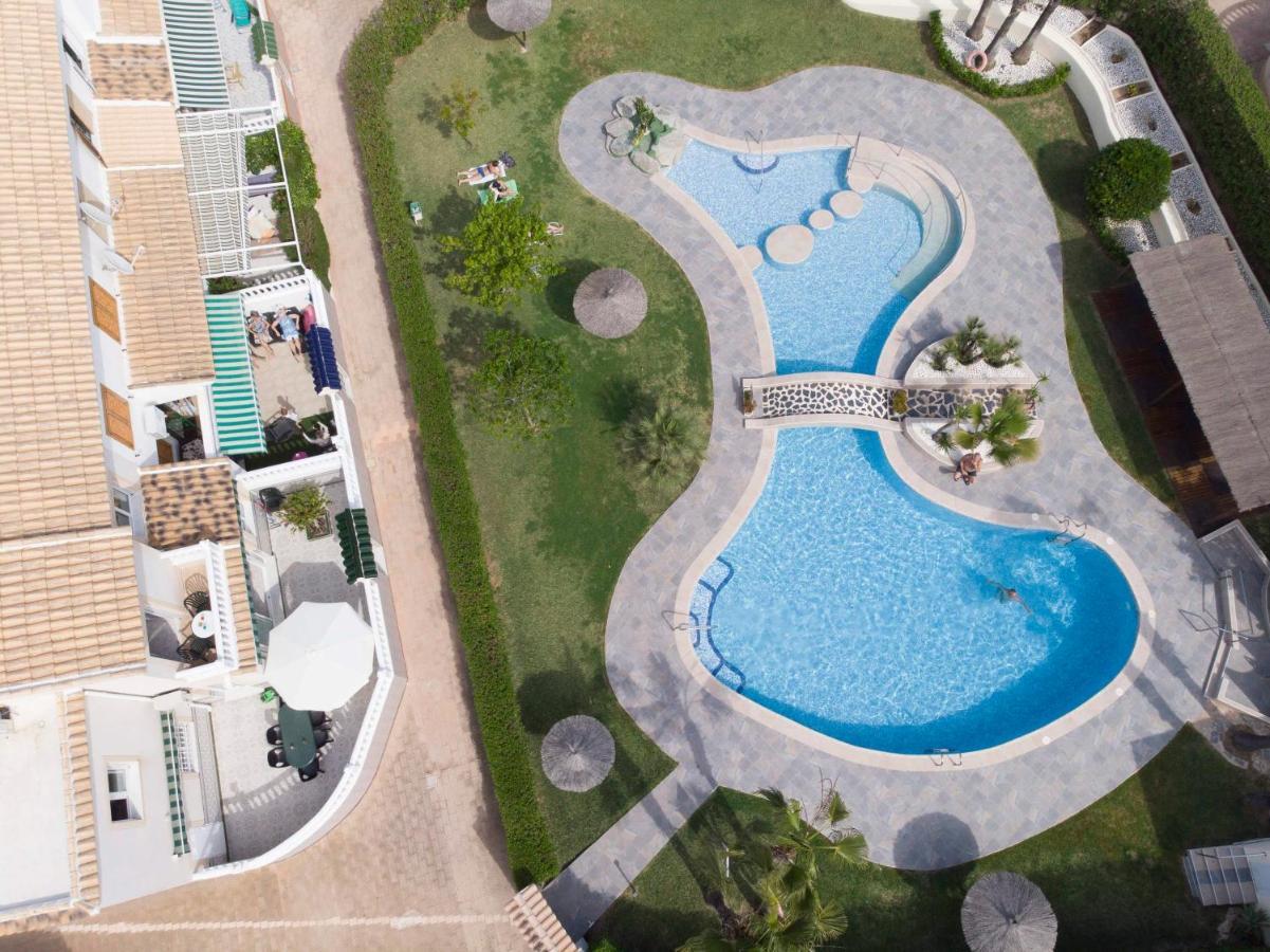 Villa-capricho Playa - Caprice *