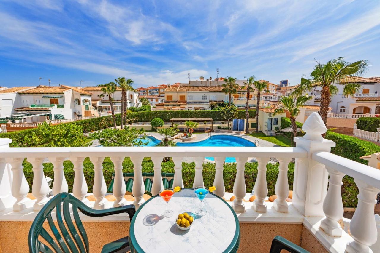Holiday home Villa-capricho Playa - Caprice La Mata (Torrevieja)