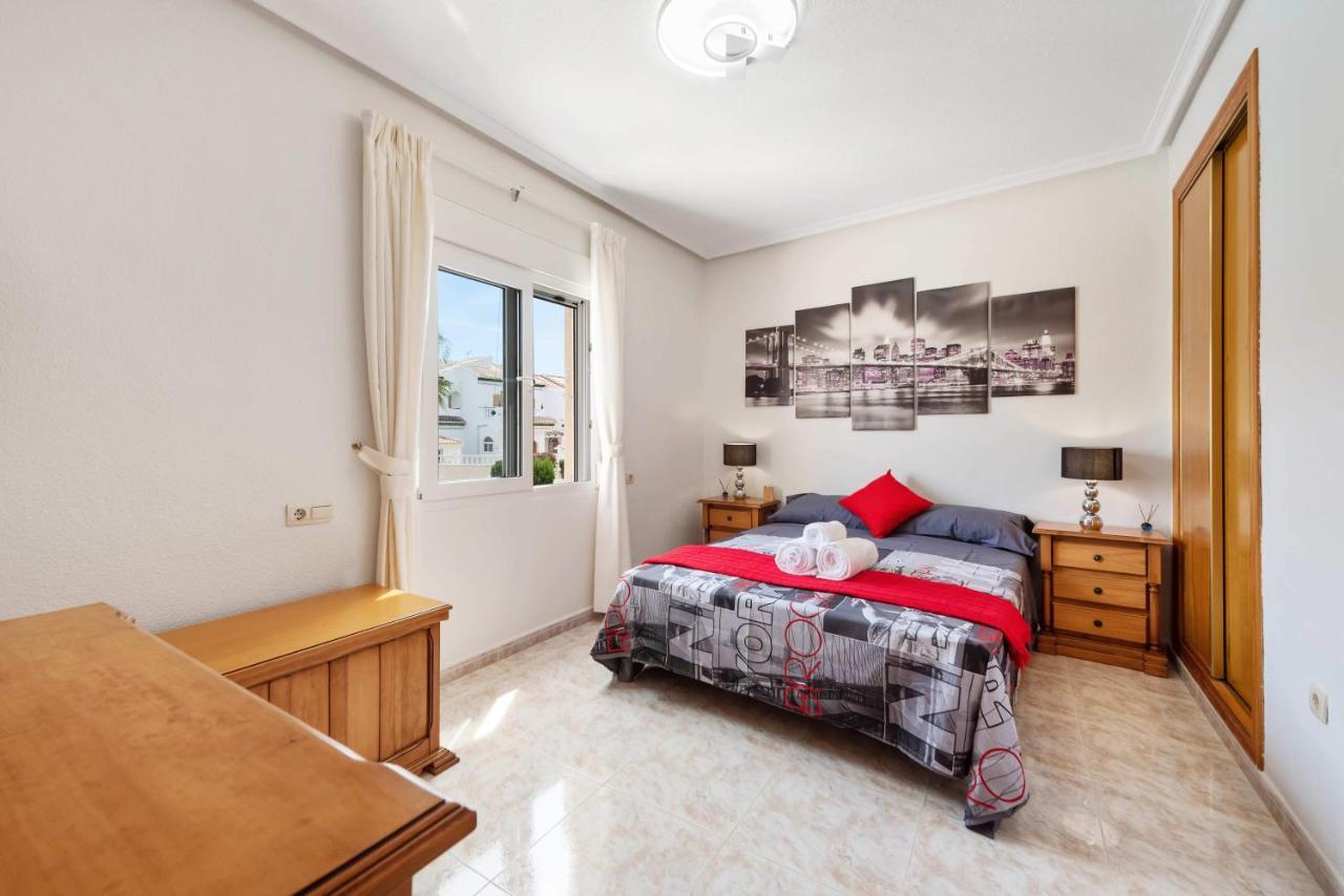 Villa-capricho Playa - Caprice Holiday home