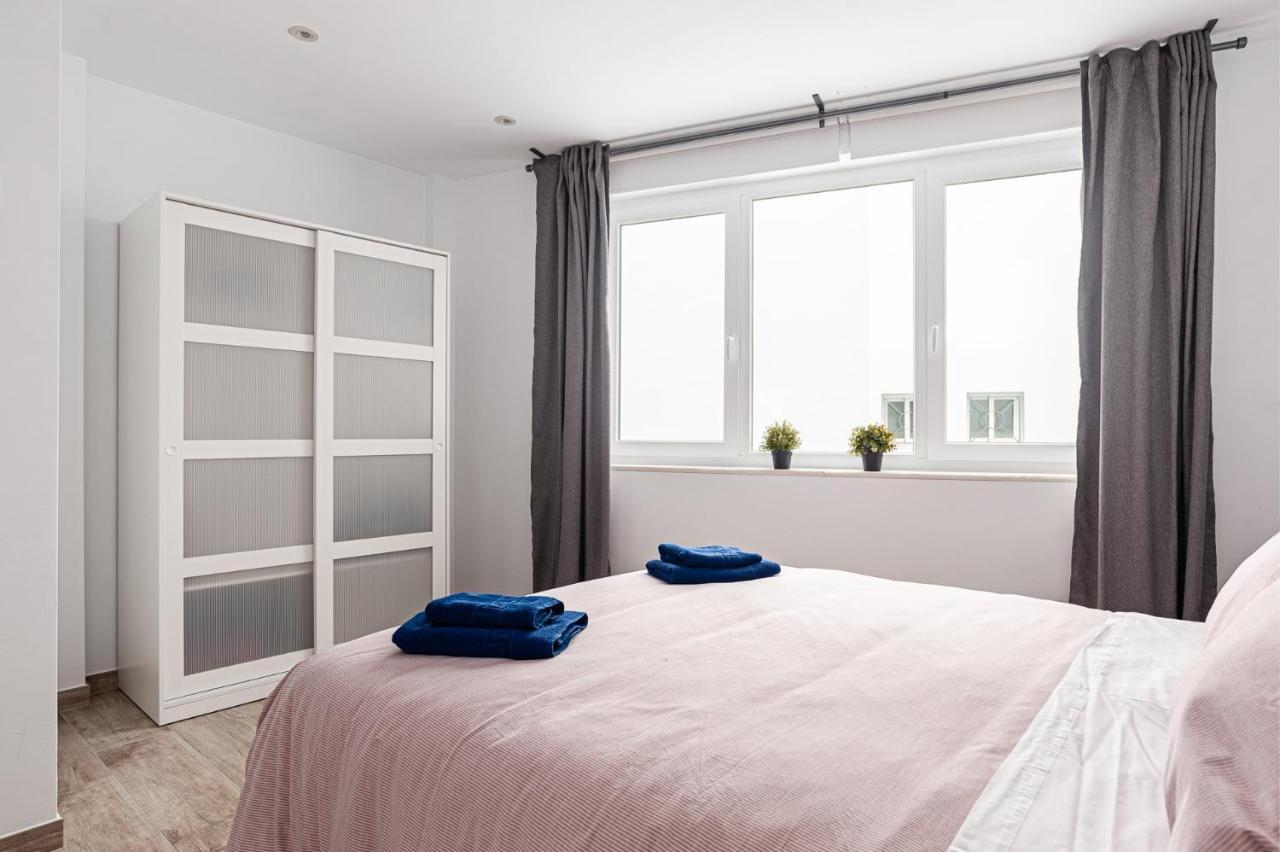 Wamba Apartamento
