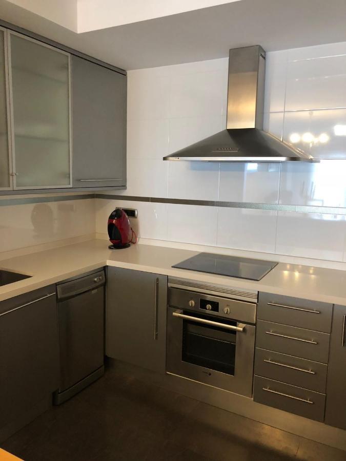 Apartamento Playa Norte 7ºg *