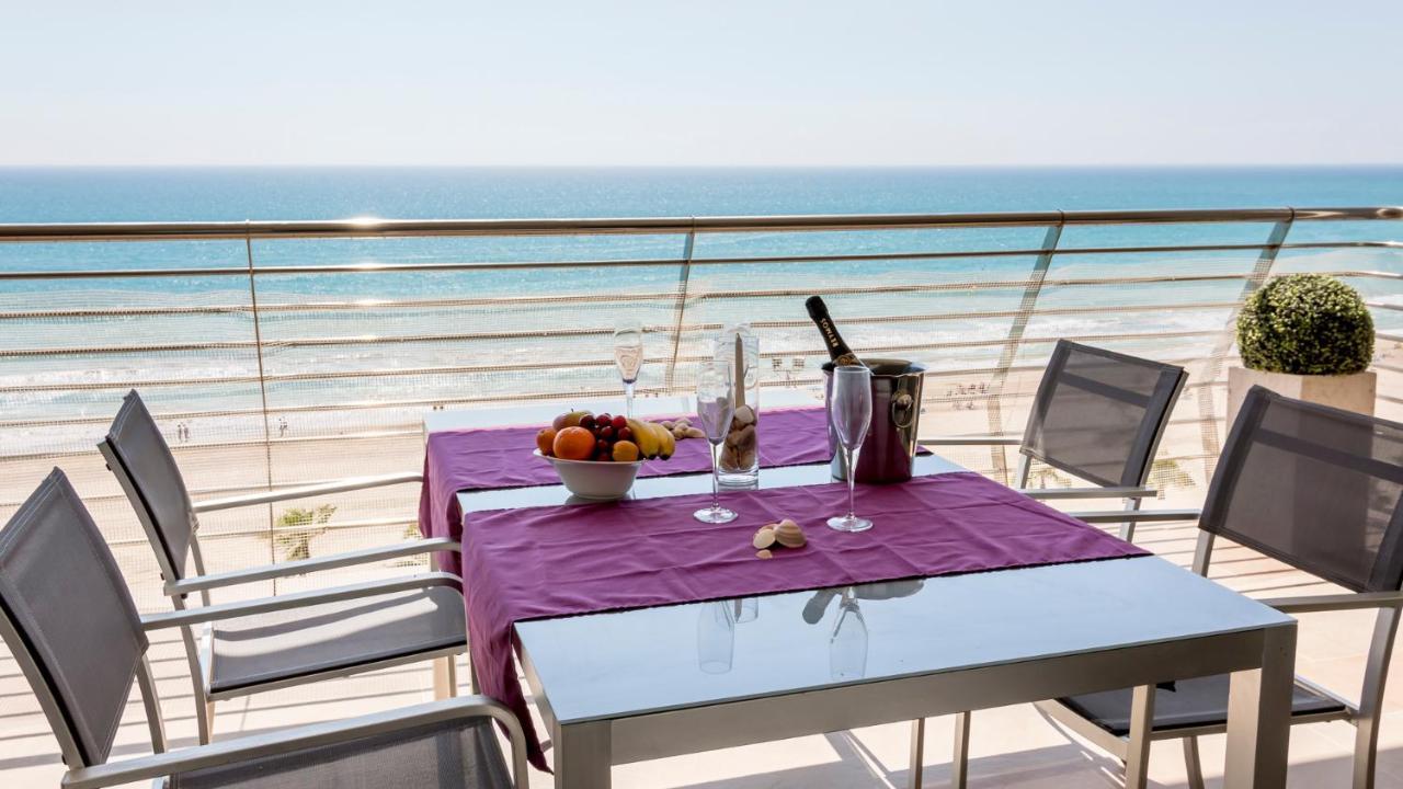 Apartamento Playa Norte 7ºg