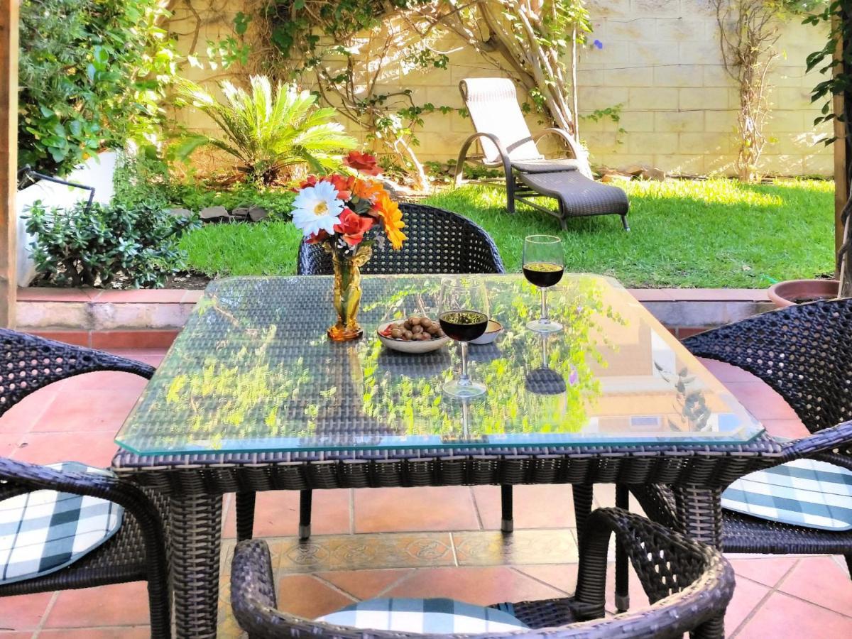 Holiday Playa Del Conde By Interhome Holiday home *