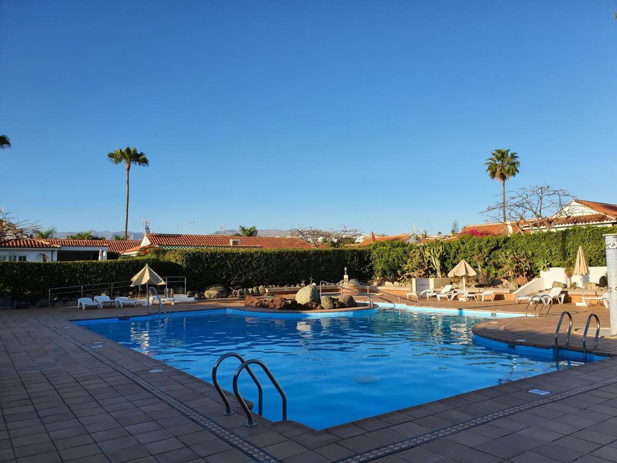 Holiday home Pool & Wifi Free Shared Flat Private By Ocean Park