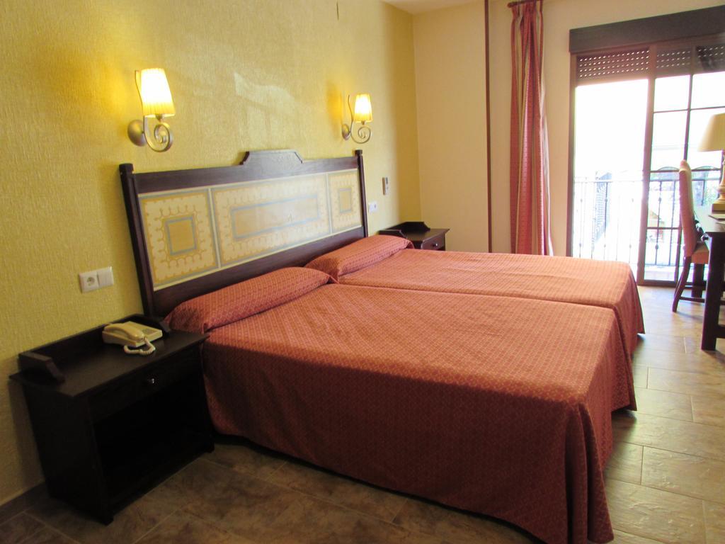 Paraiso Playa Hotel 3*