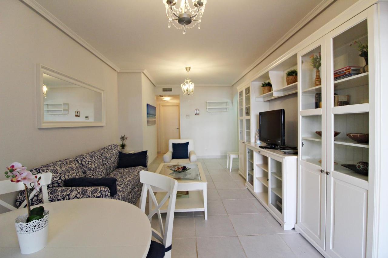Apartment Altos De Nuevo *