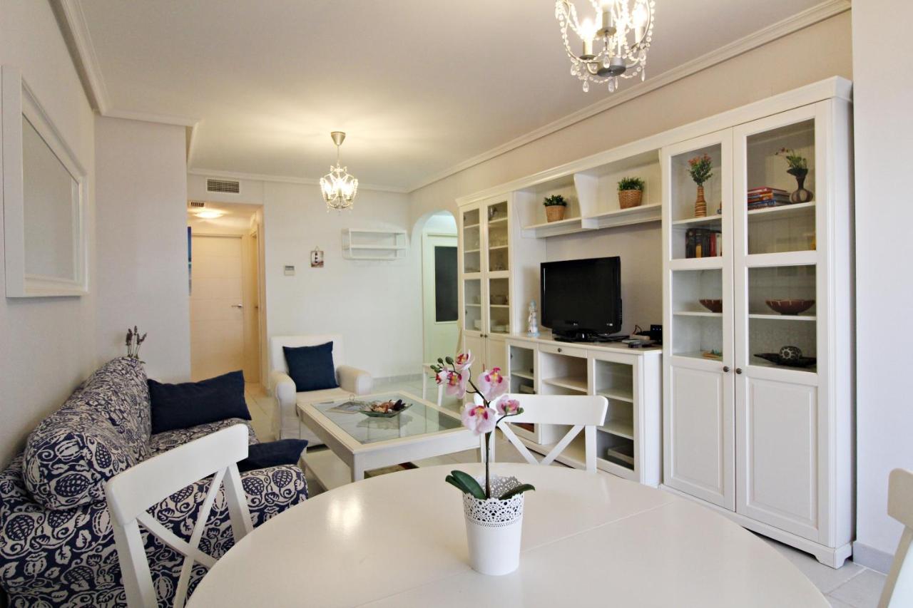 Altos De Nuevo Apartment Vera