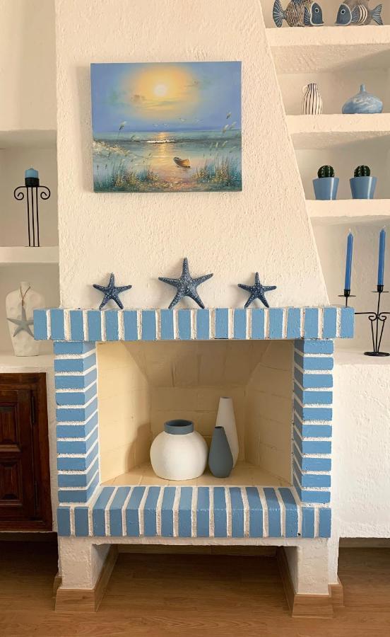 Villa Apartamento Aurimar *